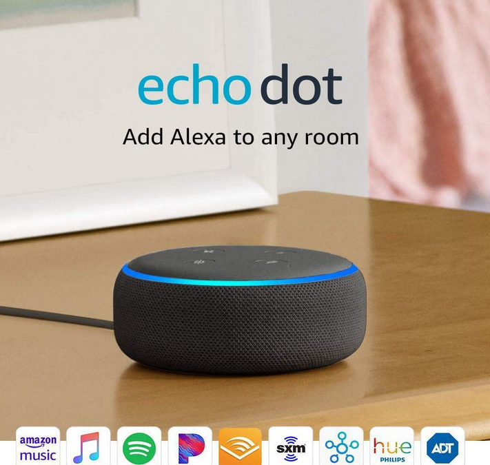 Echo Dot