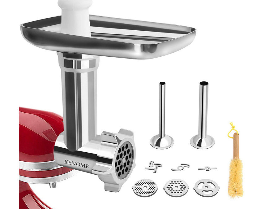 Kitchen Aid Food Grinder