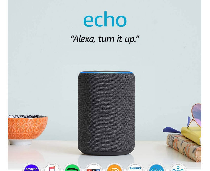 Amazon Echo