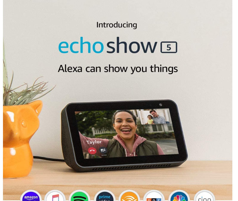 Echo Show