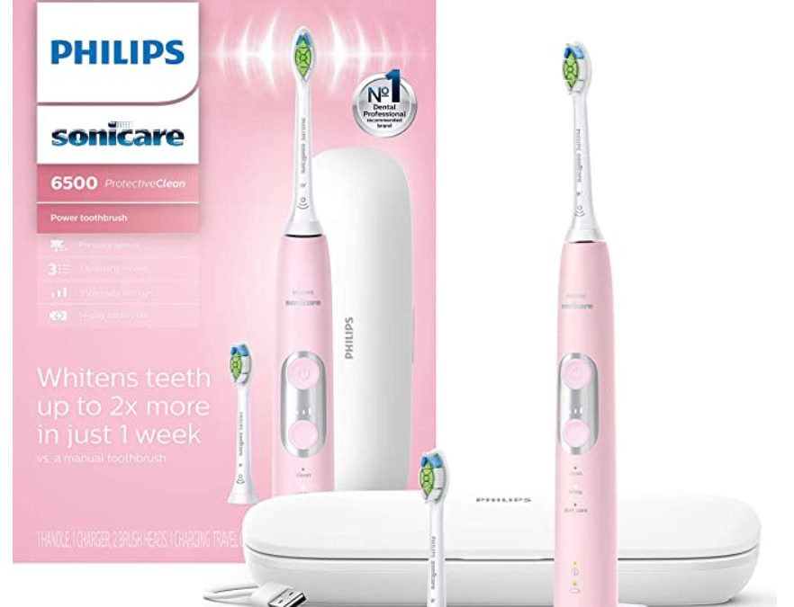 Philips Sonicare 6500