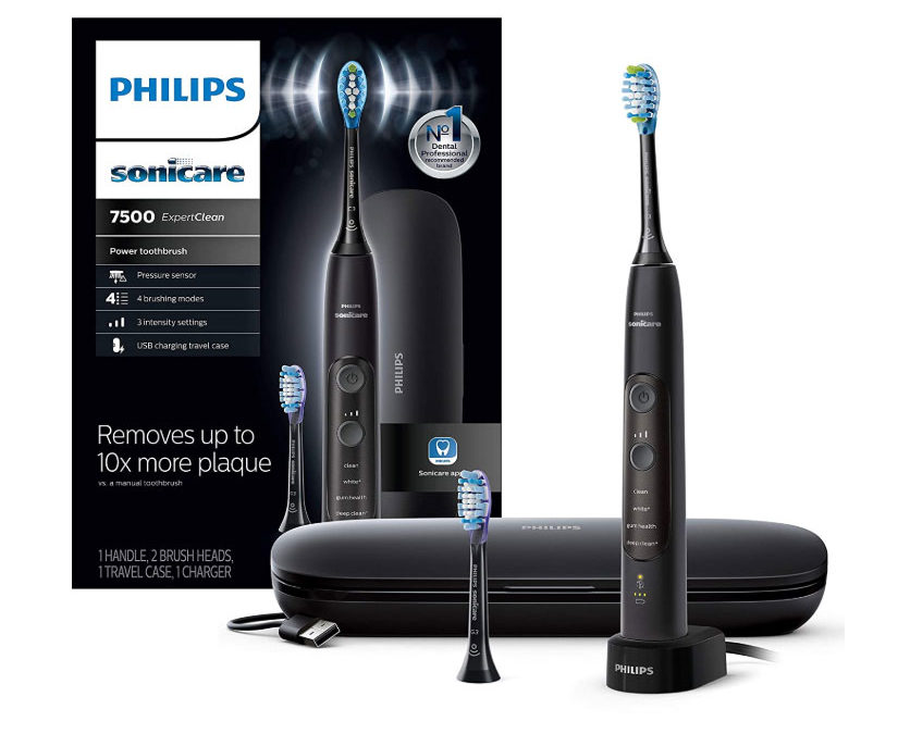 philips sonicare toothbrush