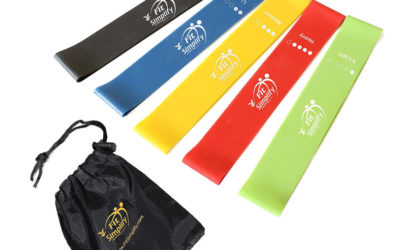 Exercise Bands