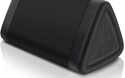 OontZ Angle 3 (3rd Gen) – Bluetooth Portable Speaker,