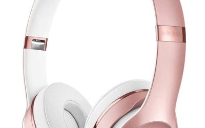 Beats Solo3 Wireless On-Ear Headphones-Up to 40% off