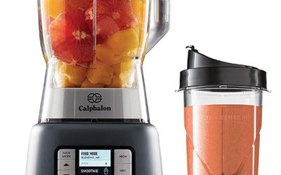 EPIC DAILY DEAL-Up to 57% off select Calphalon Appliances