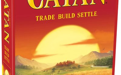 EPIC DEALS on Games from CATAN, Days of Wonder and more-Up to 40% off